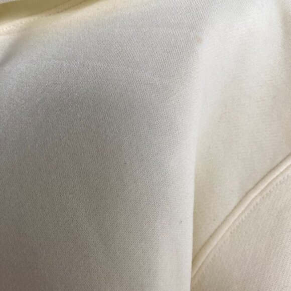 Taylor Swift The Eras Tour Official‎ Merch Cream Hoodie 4XL Cream FS-1208 - Picture 7 of 10